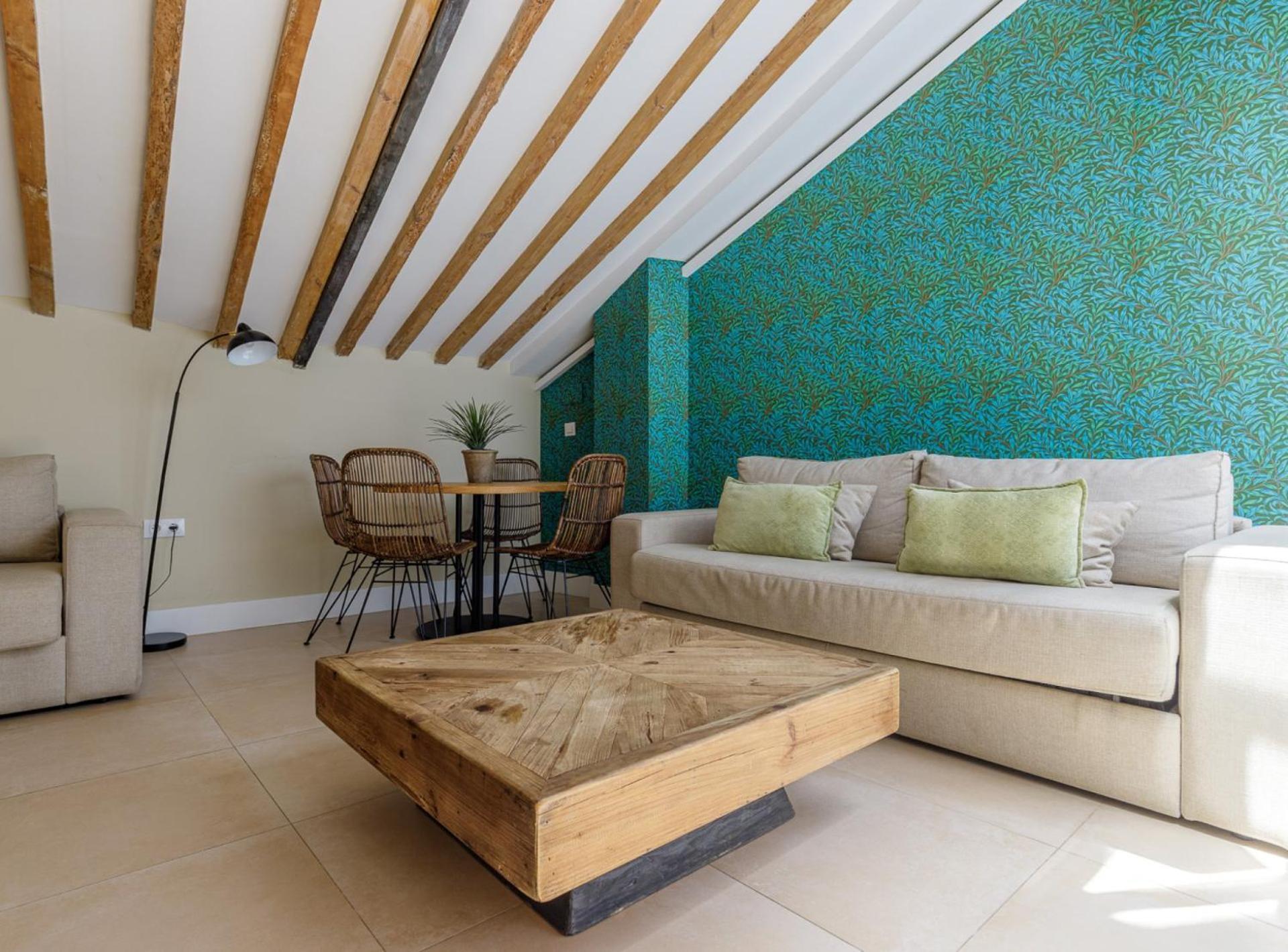 Apartment Caterina Victoria Malaga