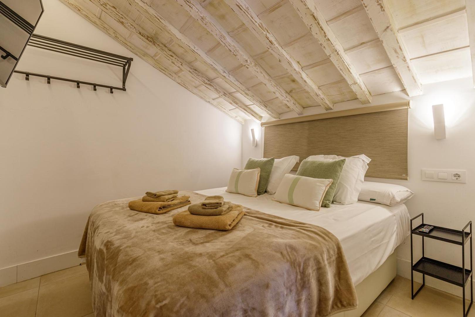 Thegood Mitjana Apartamento *