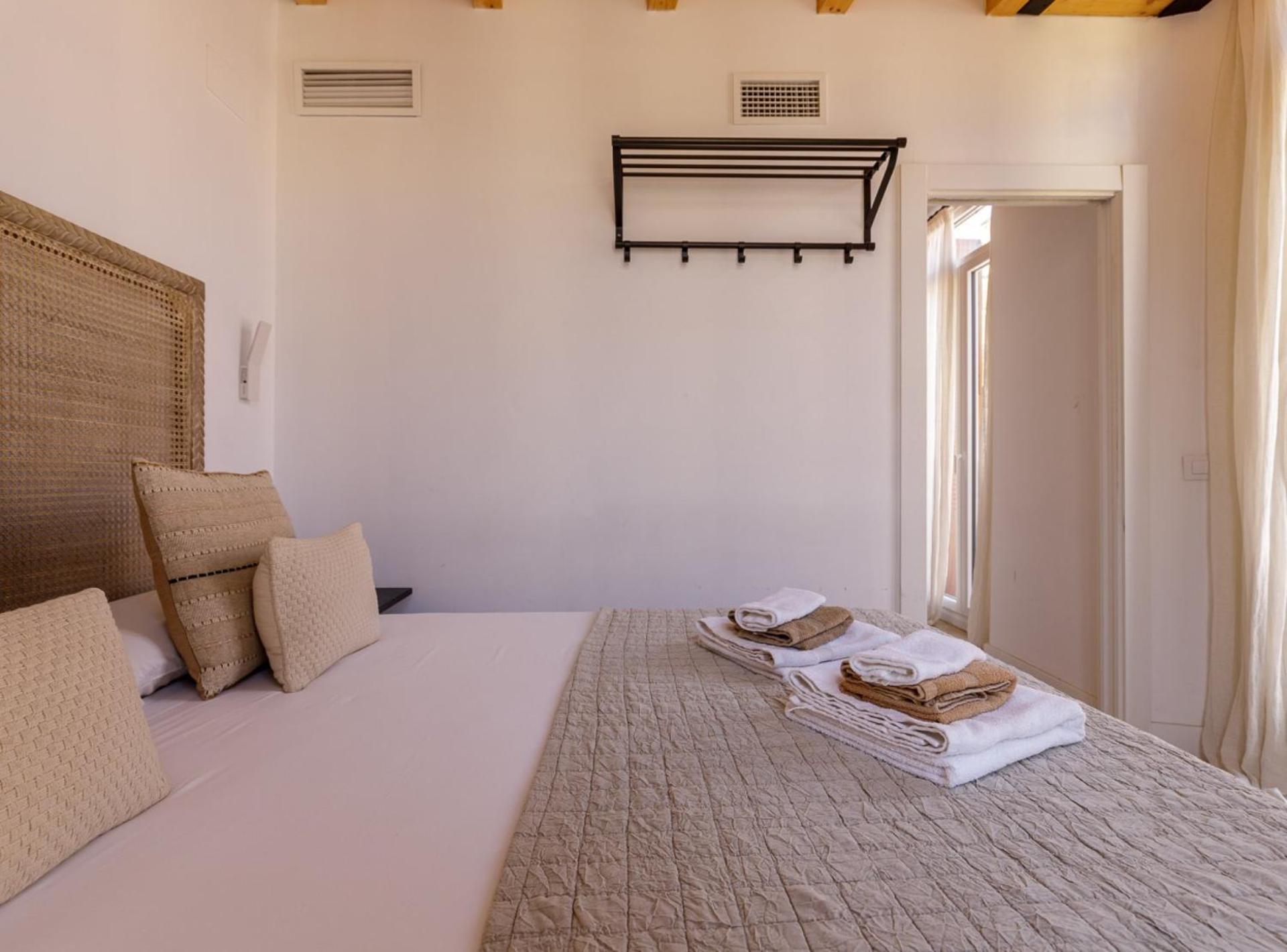 Apartamento Thegood Mitjana