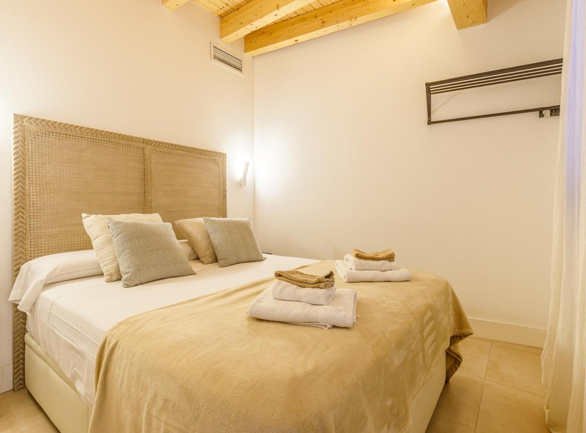 Apartamento Thegood Mitjana
