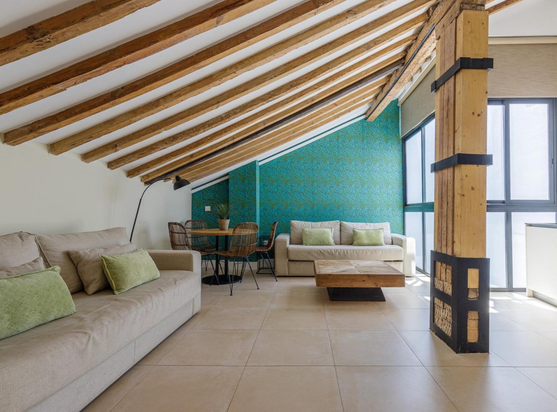 Thegood Mitjana Apartamento