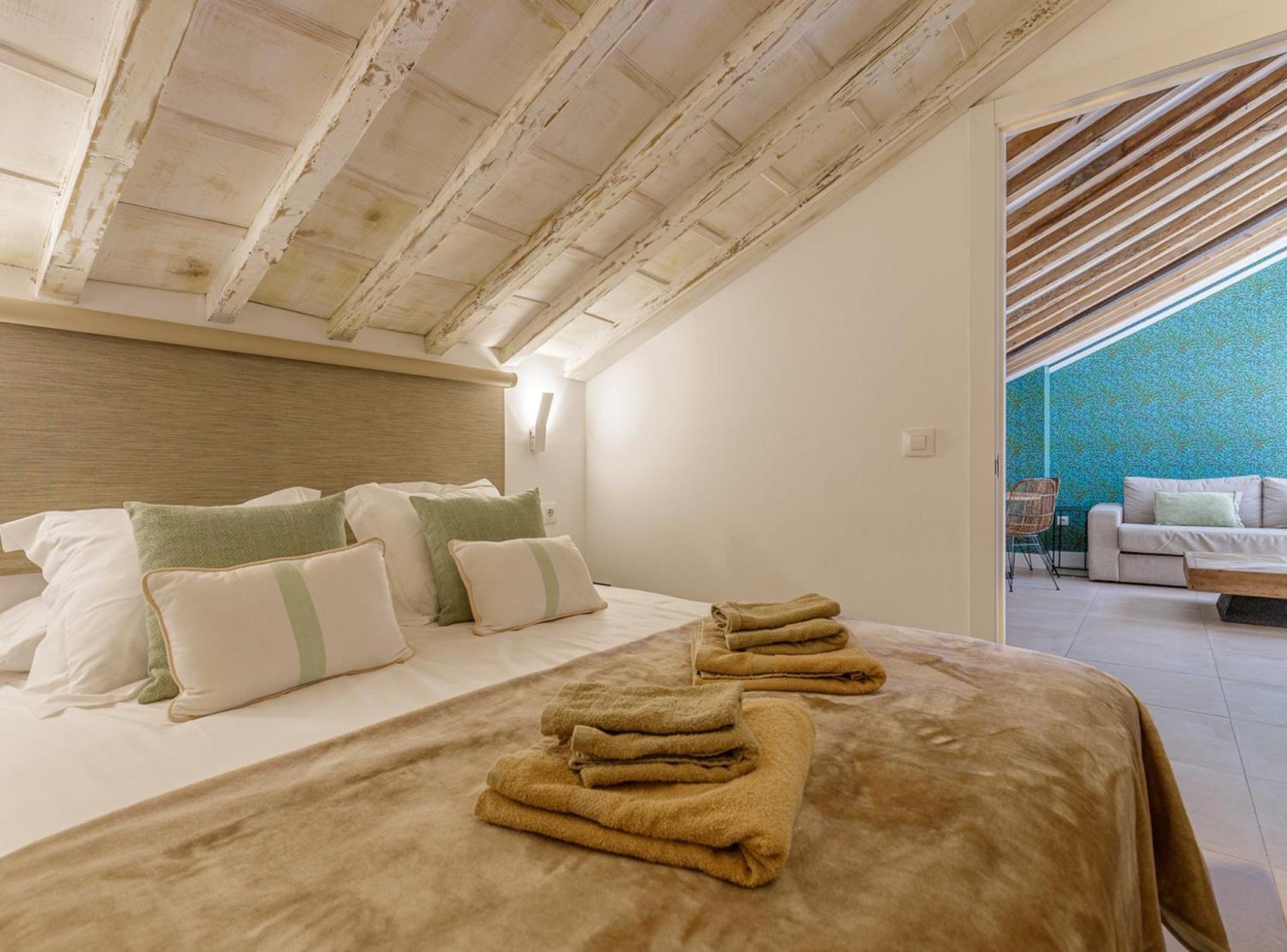 Thegood Mitjana Apartamento *