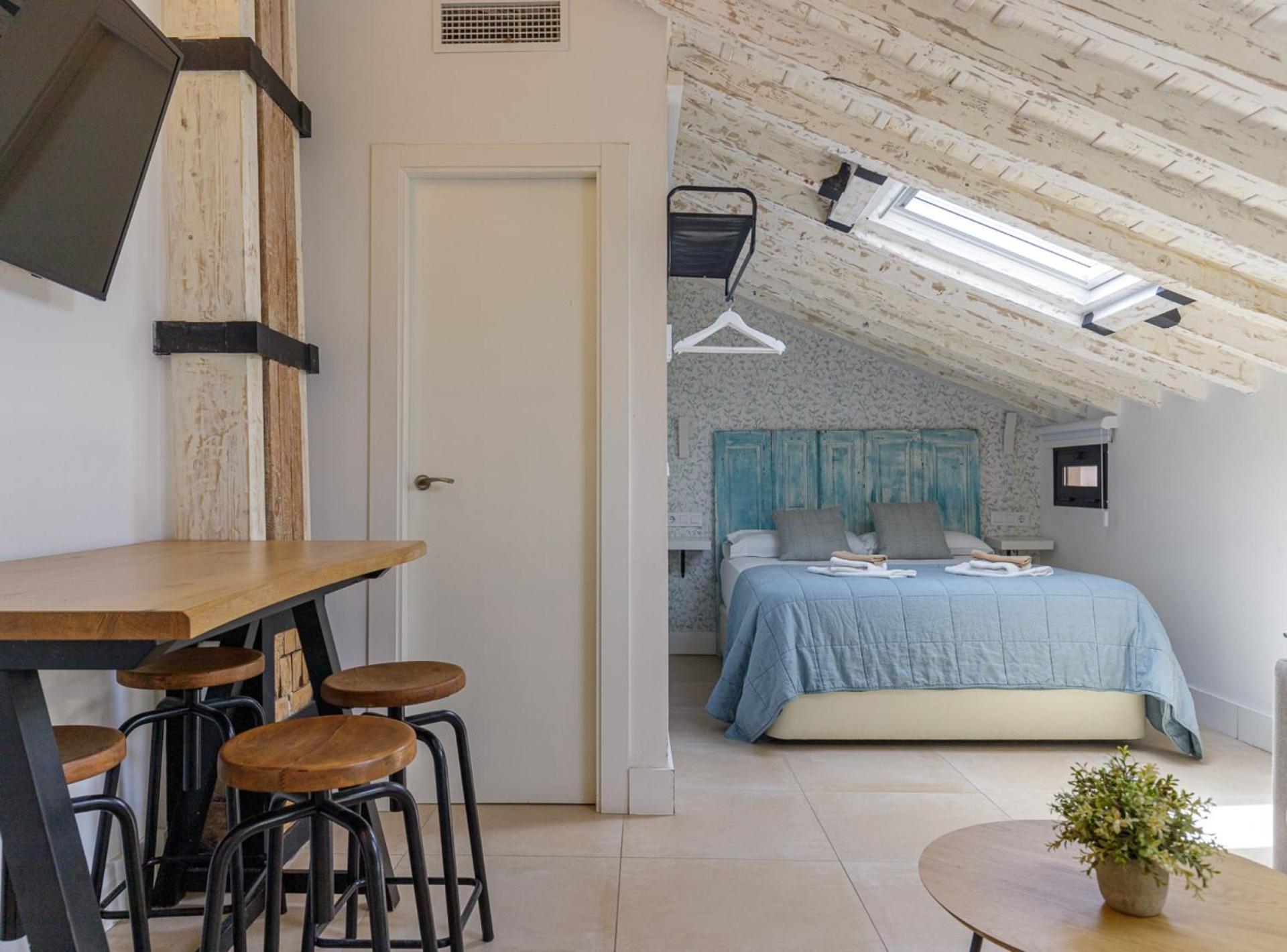 Thegood Mitjana Apartamento