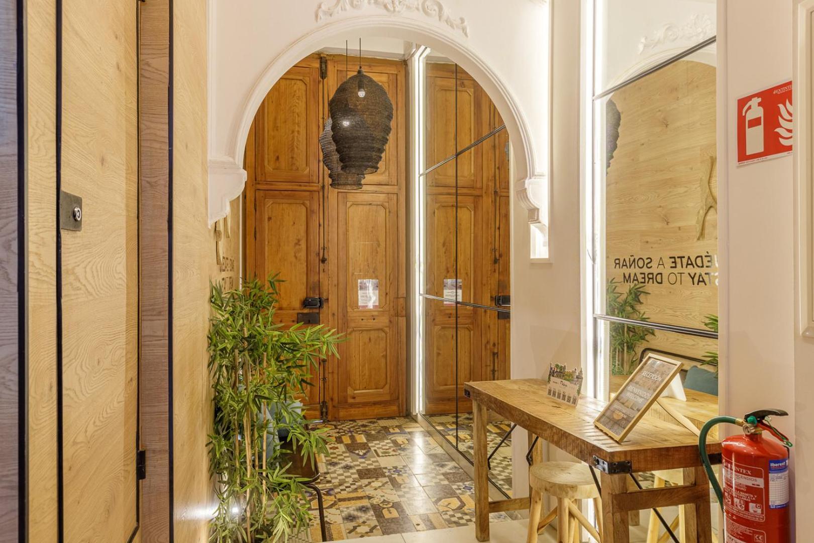 Thegood Mitjana Apartamento