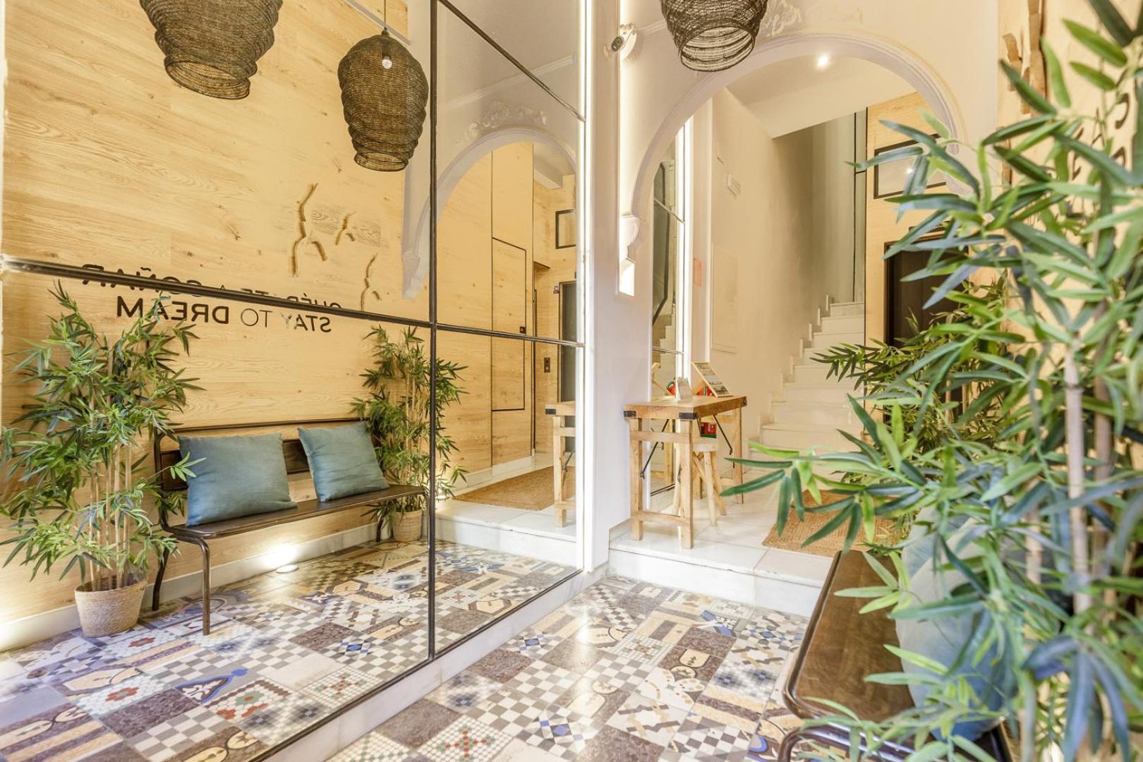 Thegood Mitjana Apartamento *