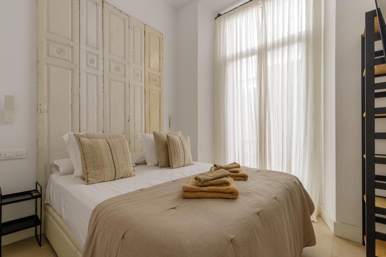Apartamento Thegood Mitjana *