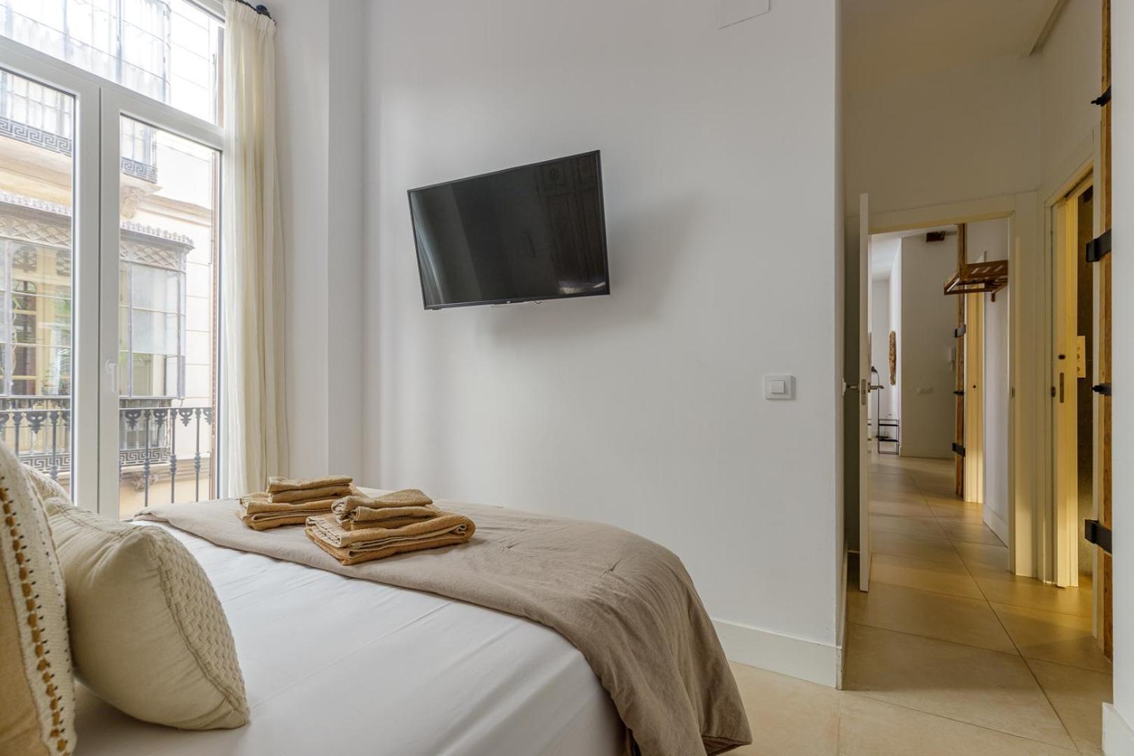 Thegood Mitjana Apartamento